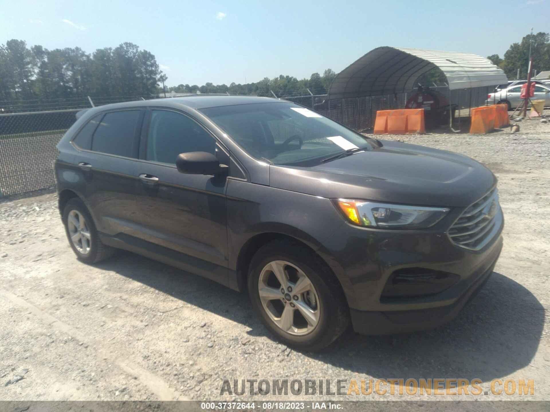 2FMPK3G97KBC43431 FORD EDGE 2019