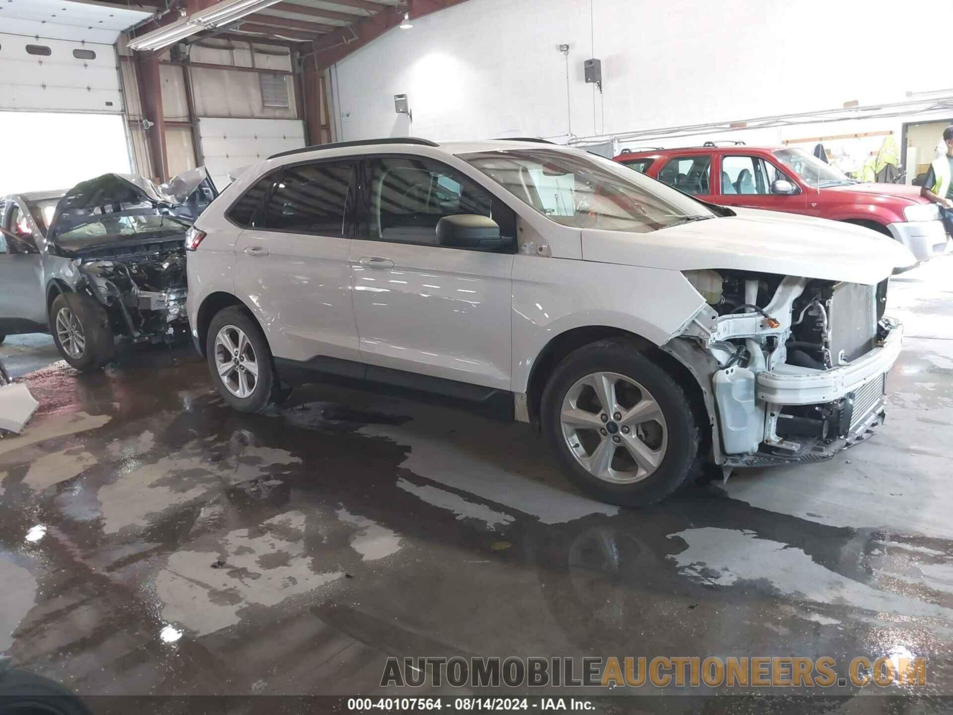 2FMPK3G97LBA05449 FORD EDGE 2020