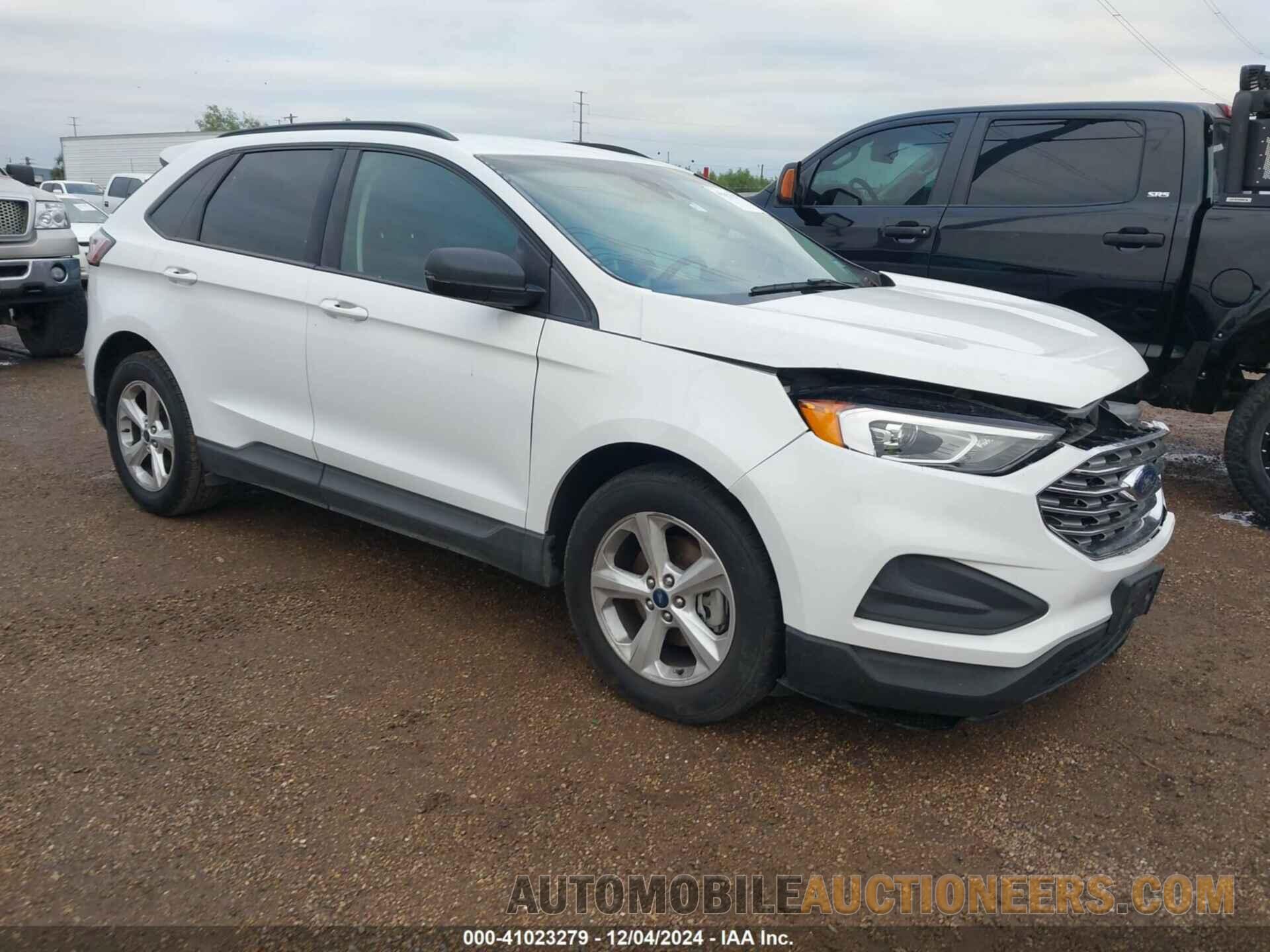 2FMPK3G97LBB03946 FORD EDGE 2020