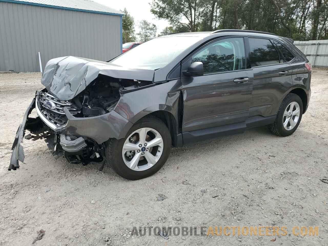 2FMPK3G97LBB06104 FORD EDGE 2020