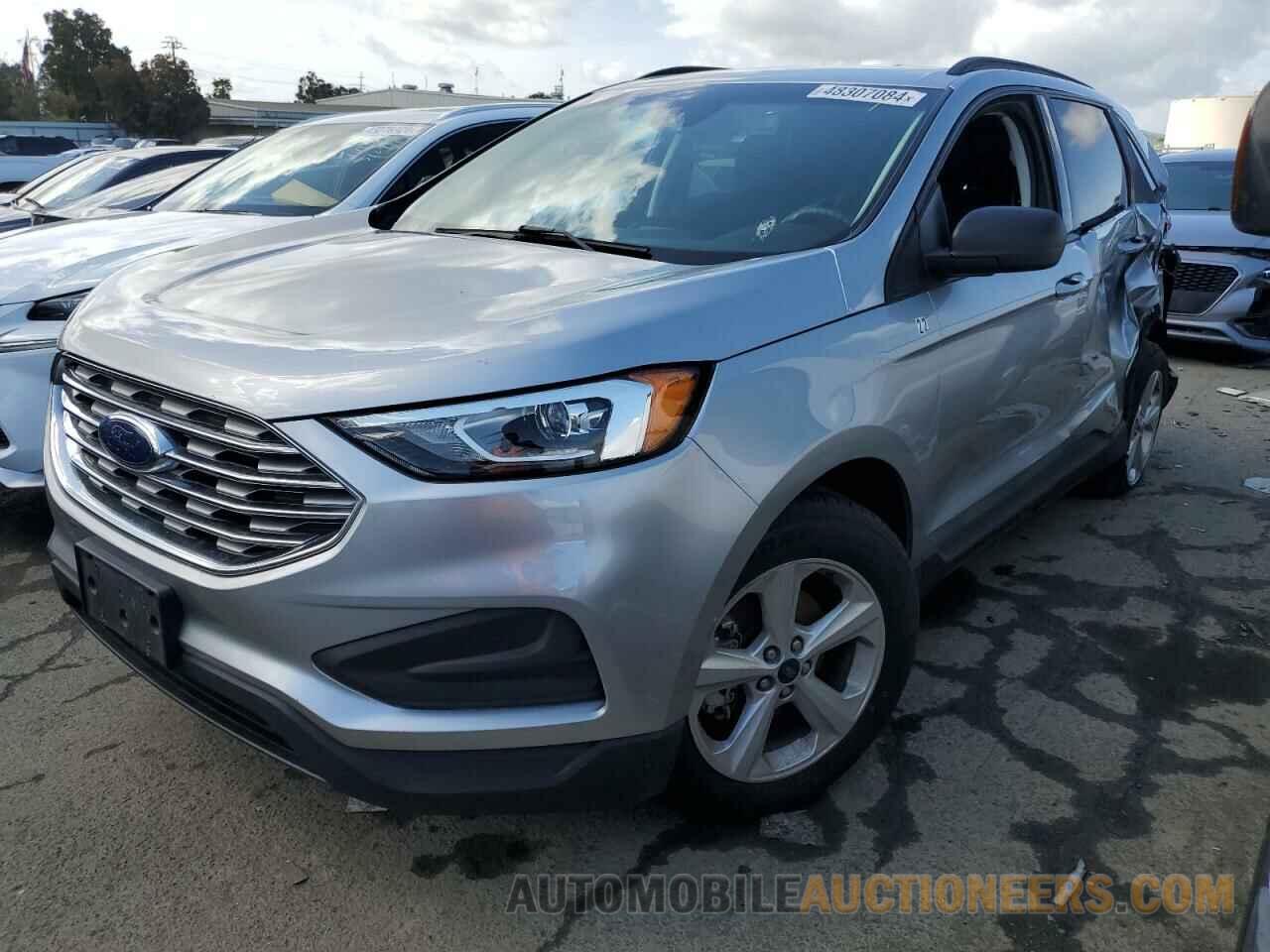 2FMPK3G97LBB12405 FORD EDGE 2020