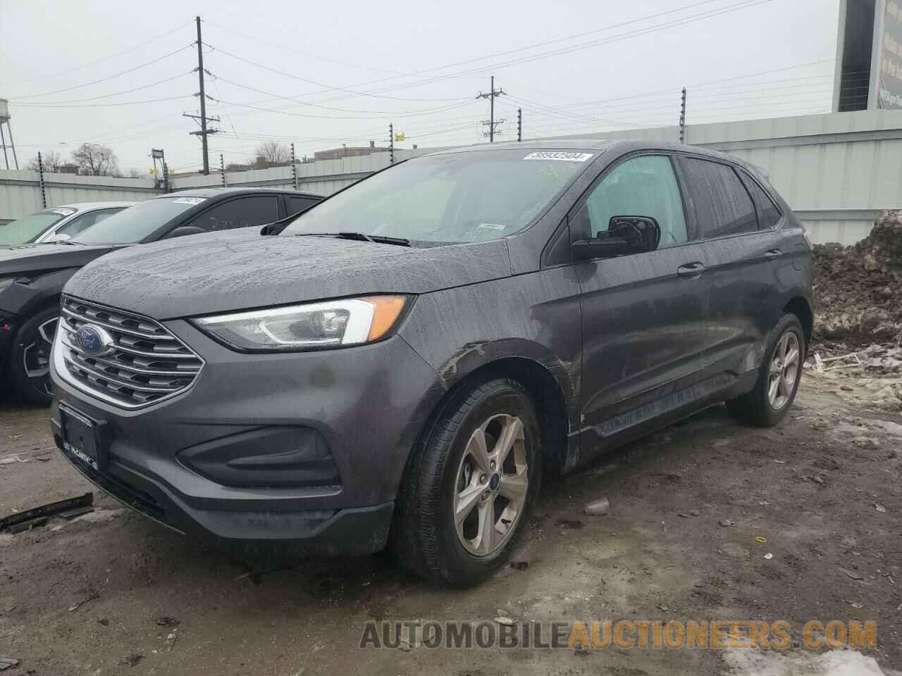 2FMPK3G97LBB17457 FORD EDGE 2020