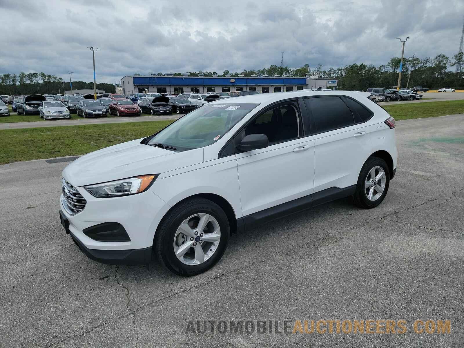 2FMPK3G98KBB74040 Ford Edge 2019