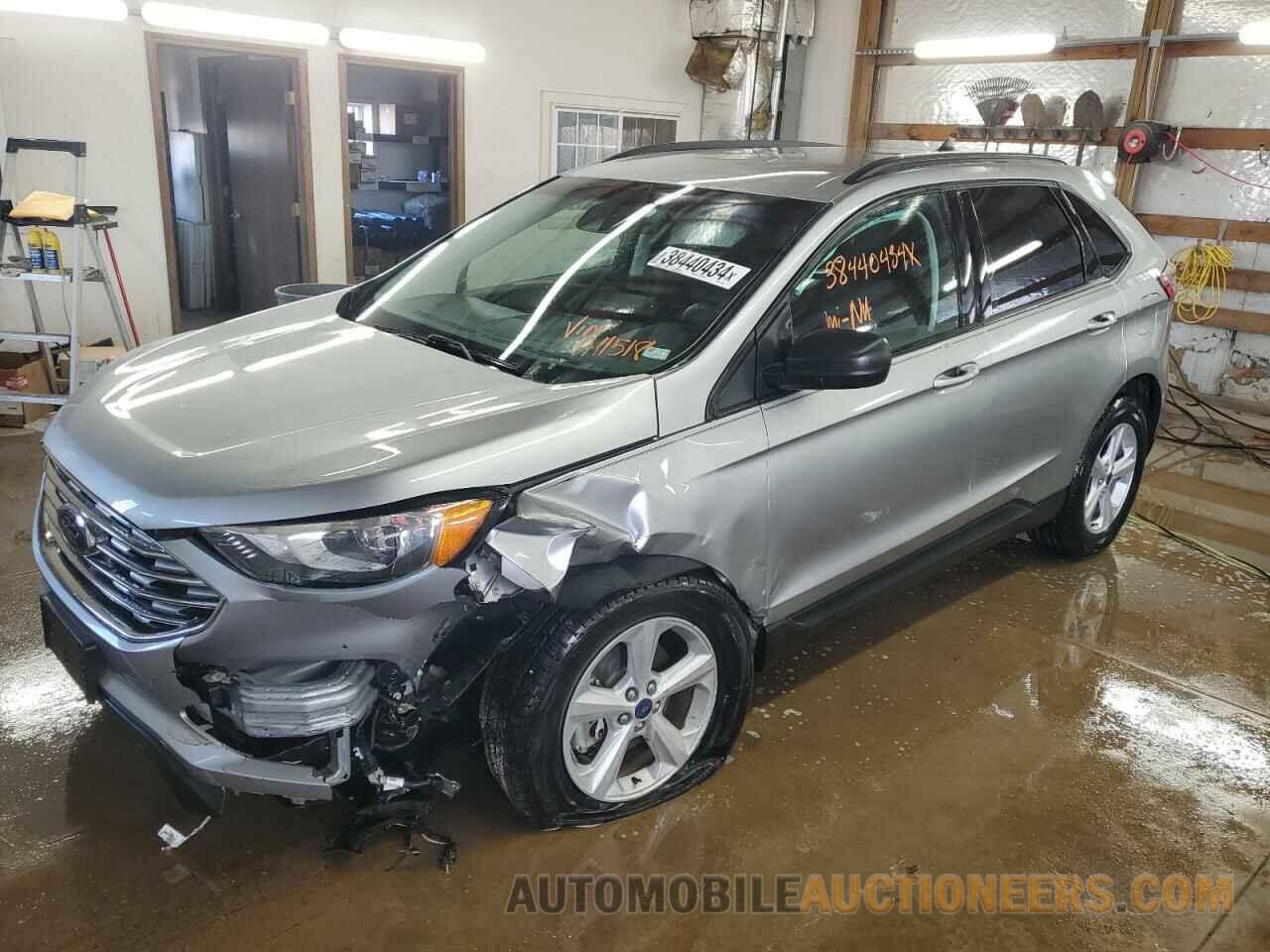 2FMPK3G98LBA11518 FORD EDGE 2020