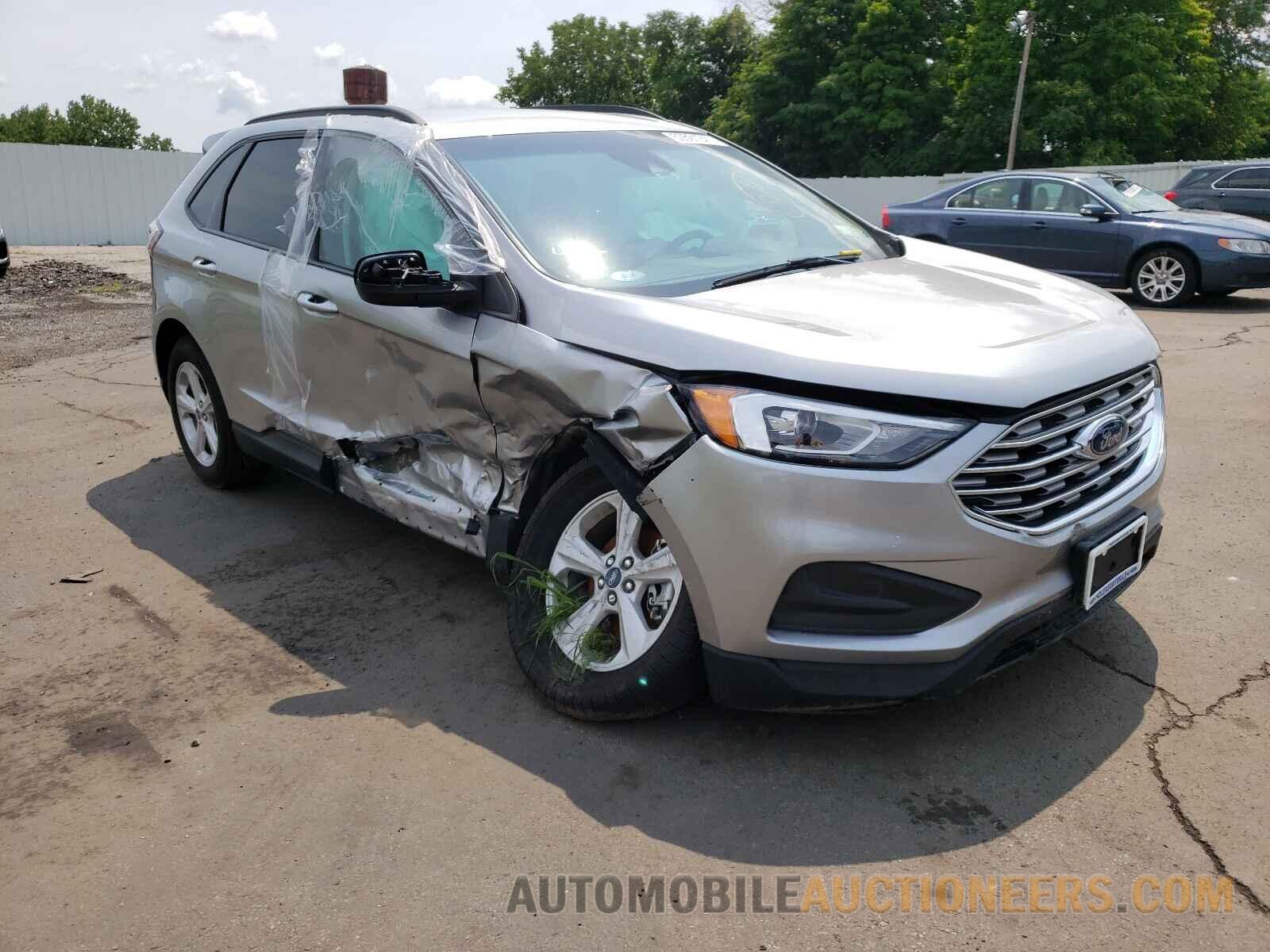 2FMPK3G98LBB11232 FORD EDGE 2020