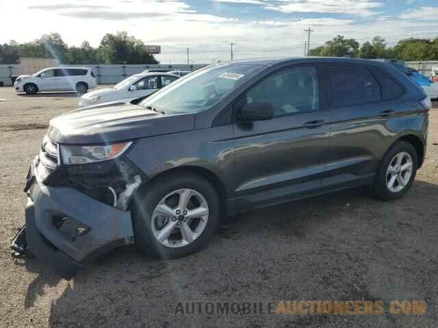 2FMPK3G99GBB53995 FORD EDGE 2016