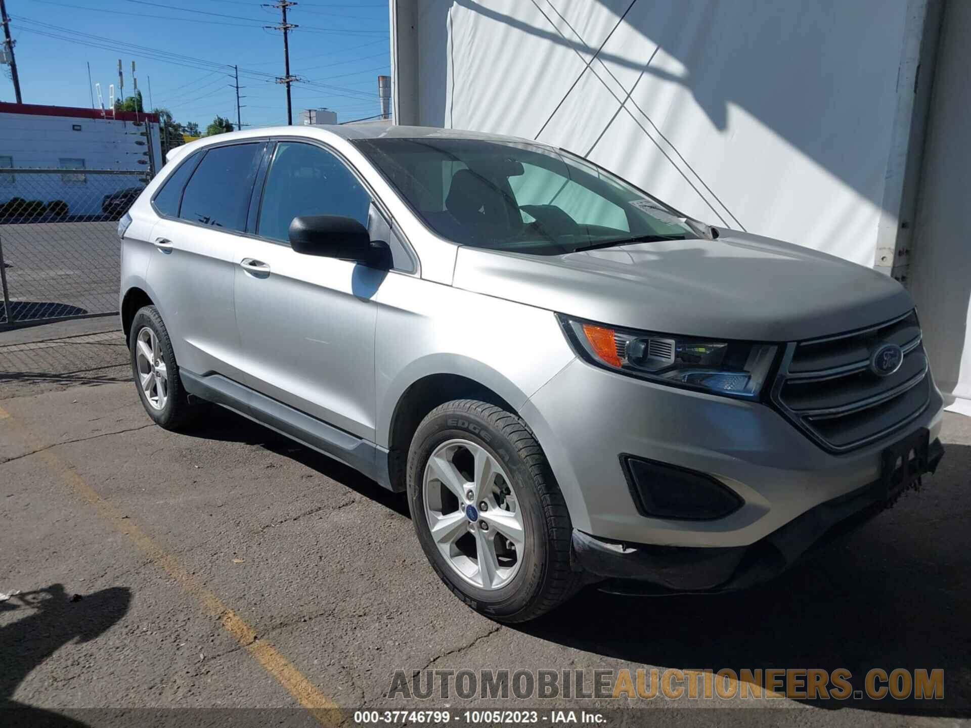 2FMPK3G99JBB59478 FORD EDGE 2018