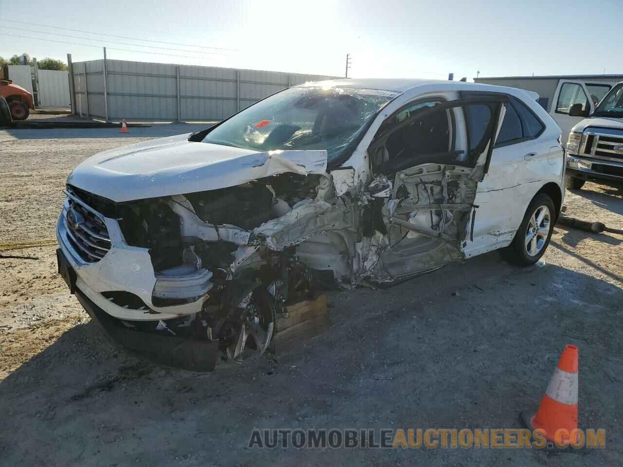 2FMPK3G99KBB43122 FORD EDGE 2019