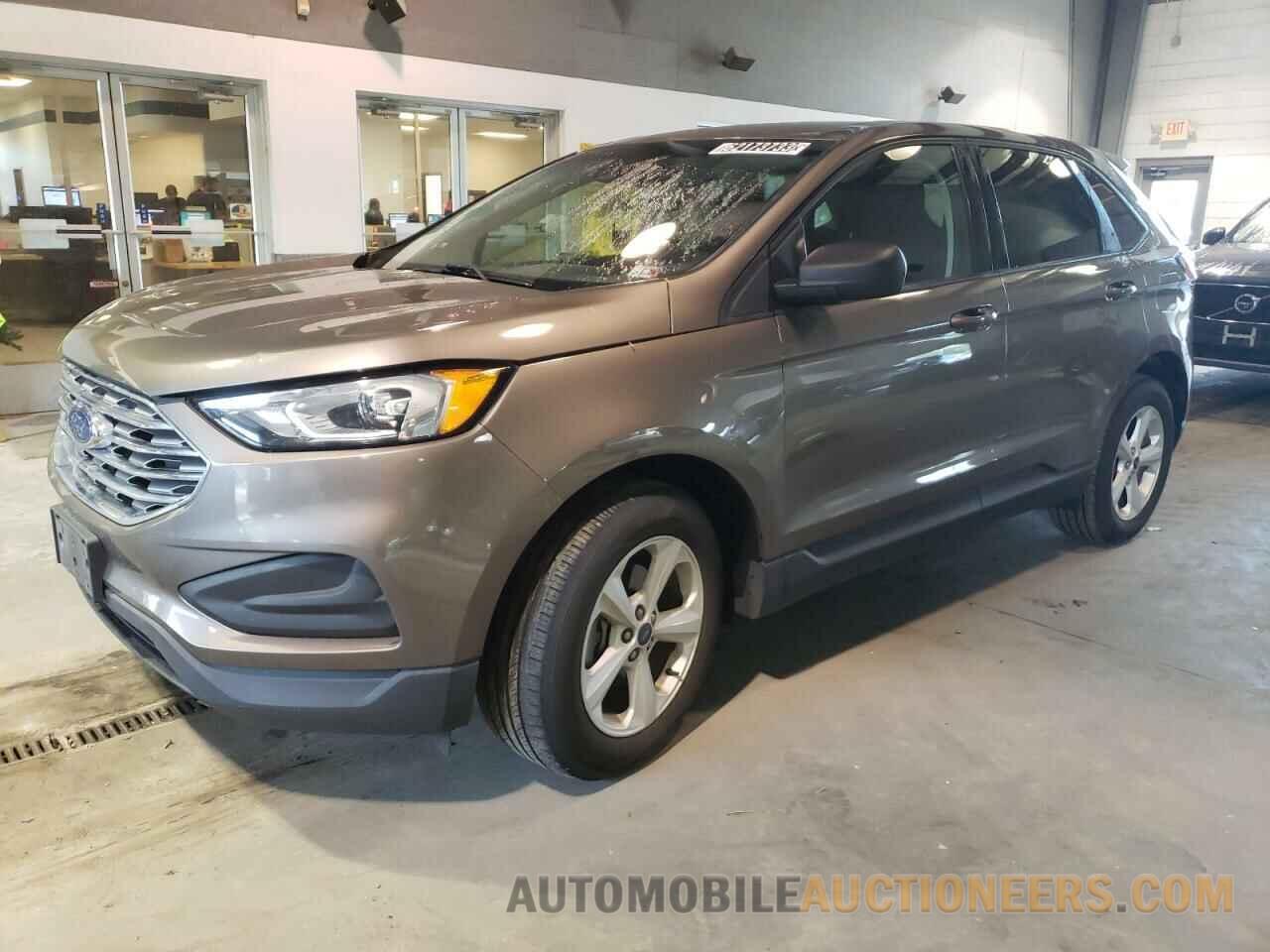 2FMPK3G99KBB57022 FORD EDGE 2019