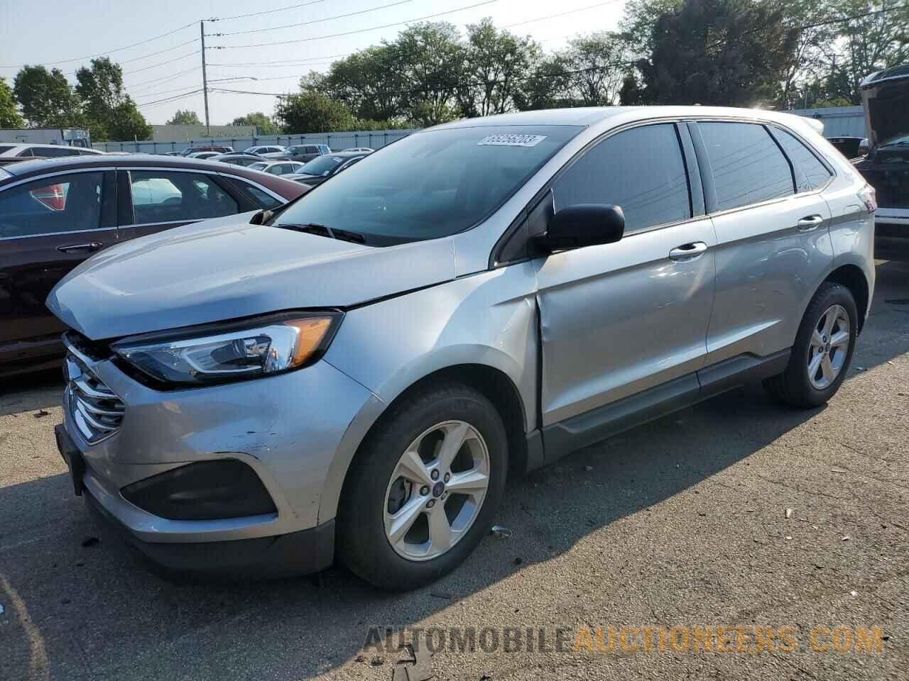 2FMPK3G99LBA32667 FORD EDGE 2020