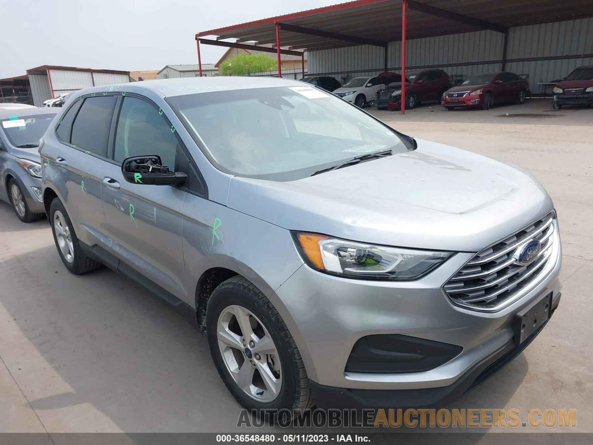 2FMPK3G99LBB08176 FORD EDGE 2020