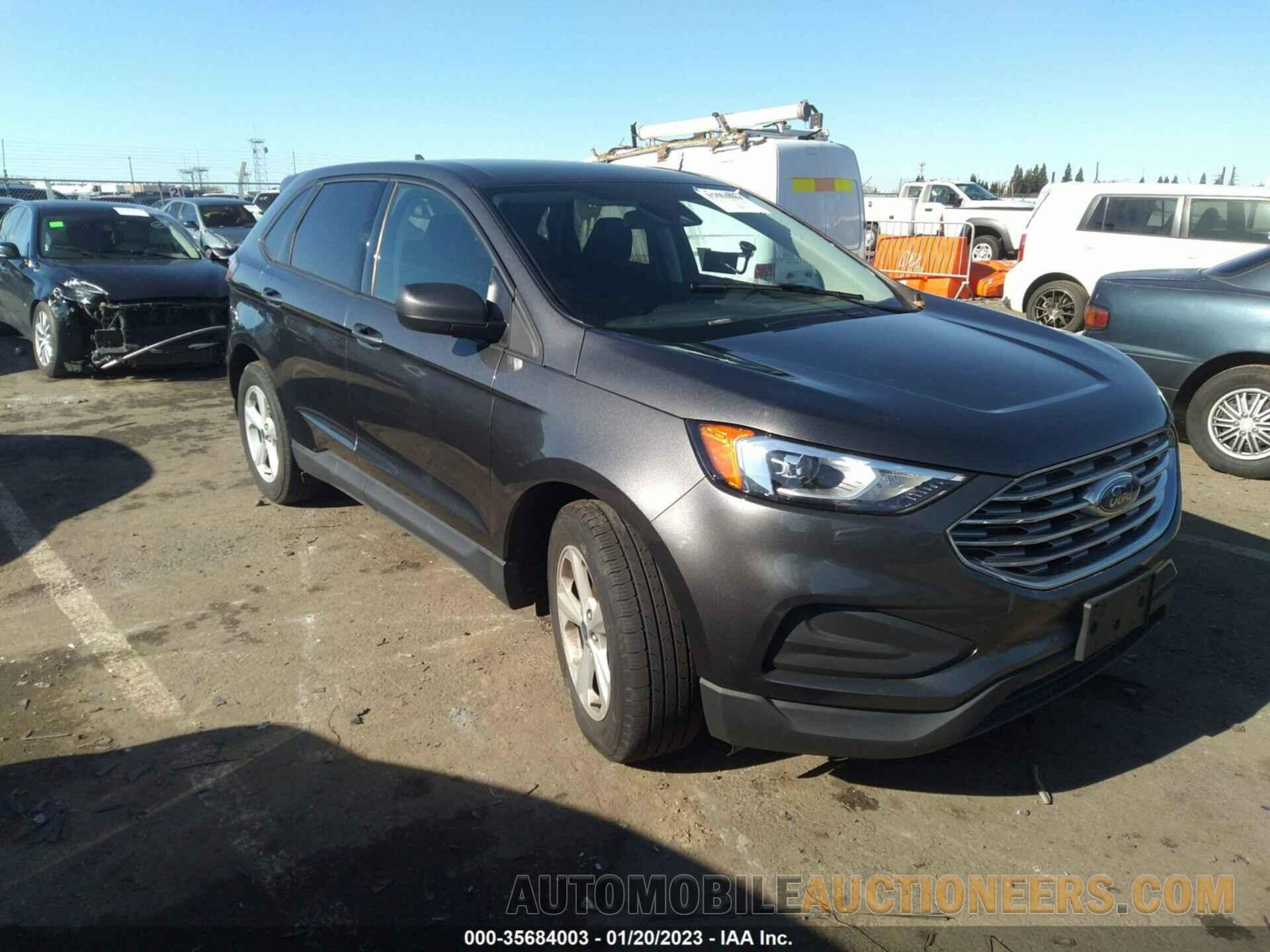 2FMPK3G99LBB40528 FORD EDGE 2020