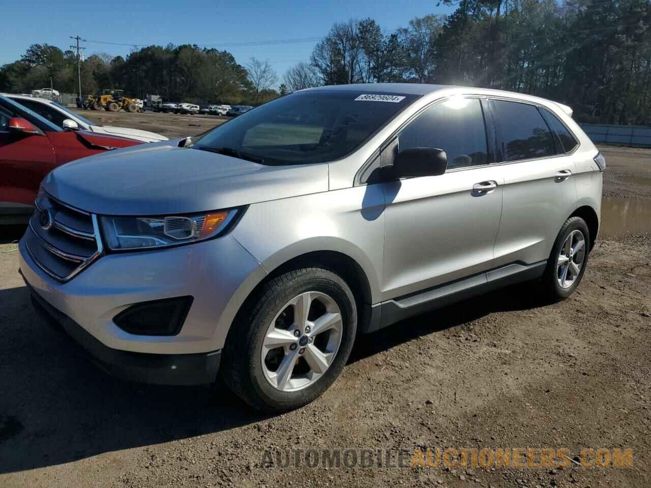 2FMPK3G9XHBC37258 FORD EDGE 2017