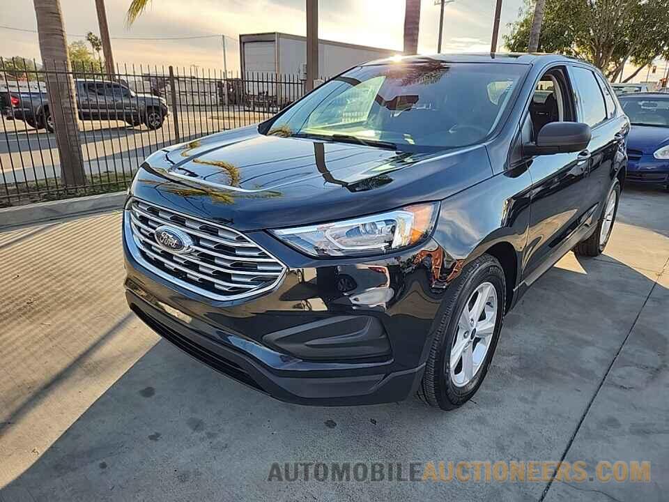 2FMPK3G9XKBB43002 Ford Edge 2019