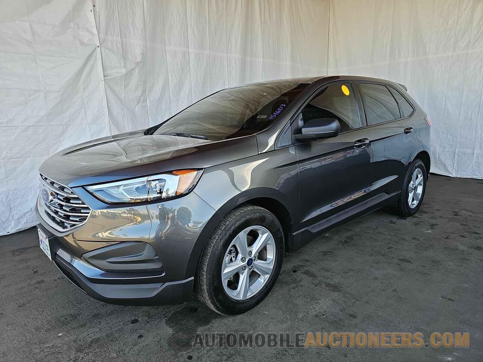 2FMPK3G9XKBB93639 Ford Edge 2019