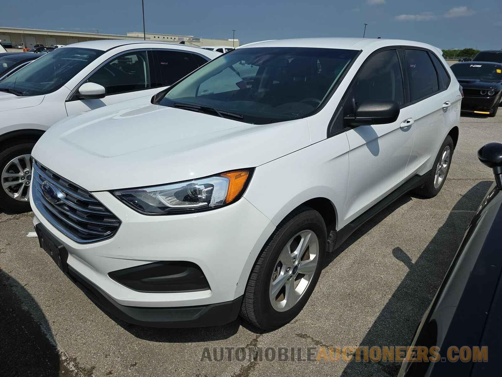 2FMPK3G9XKBC40118 Ford Edge 2019