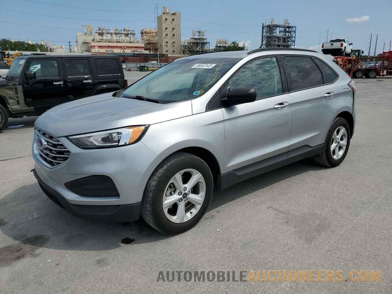 2FMPK3G9XLBA04263 FORD EDGE 2020