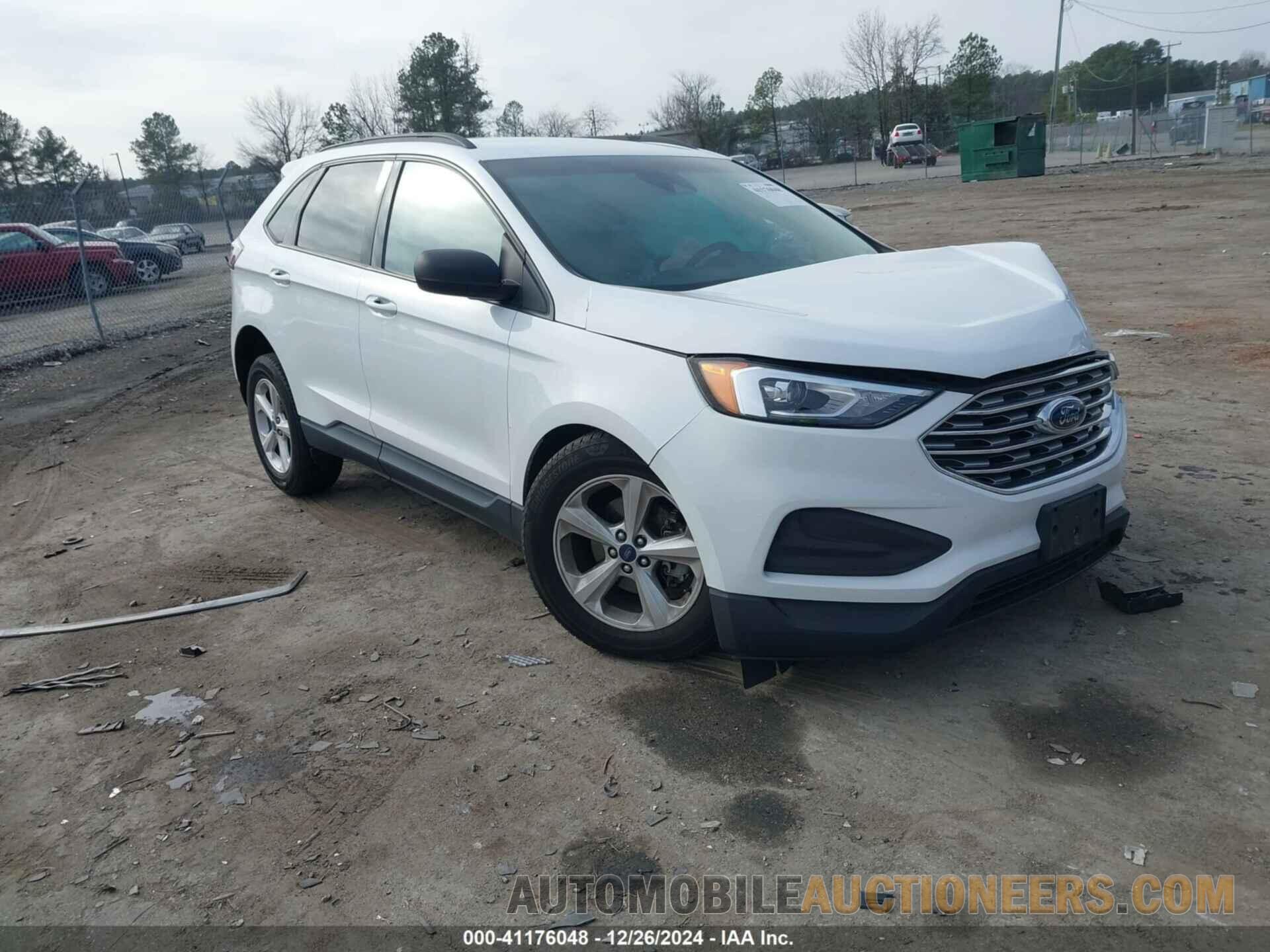 2FMPK3G9XLBA84972 FORD EDGE 2020