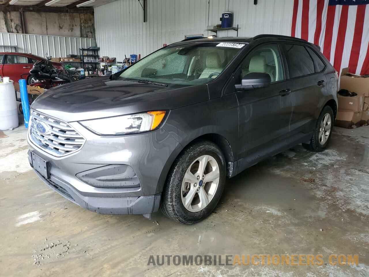 2FMPK3G9XLBA98967 FORD EDGE 2020