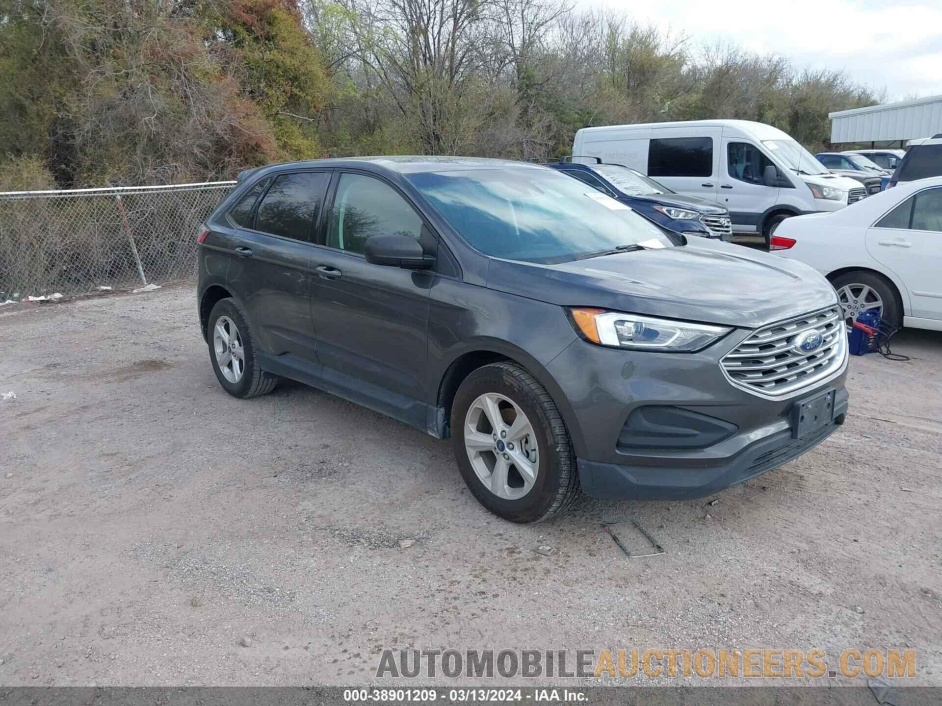 2FMPK3G9XLBB01446 FORD EDGE 2020