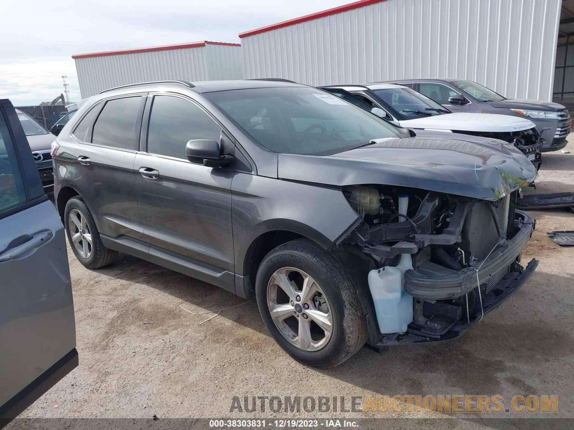 2FMPK3G9XLBB03889 FORD EDGE 2020