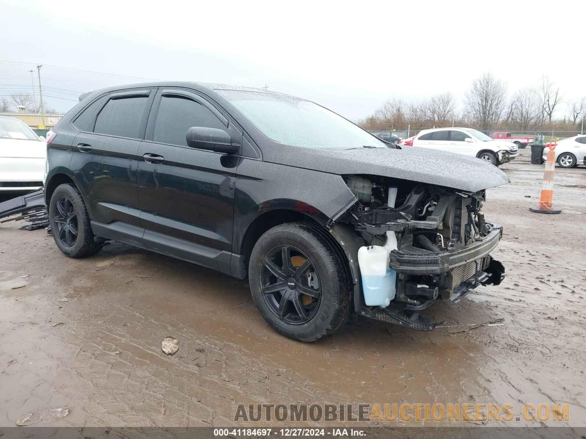 2FMPK3G9XLBB08106 FORD EDGE 2020