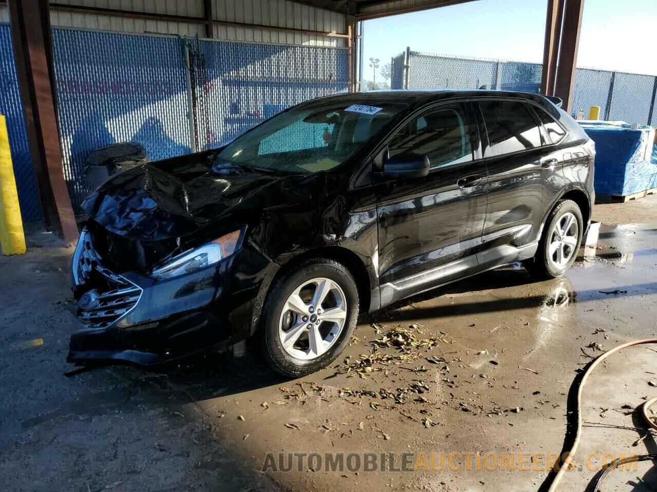 2FMPK3G9XLBB32843 FORD EDGE 2020