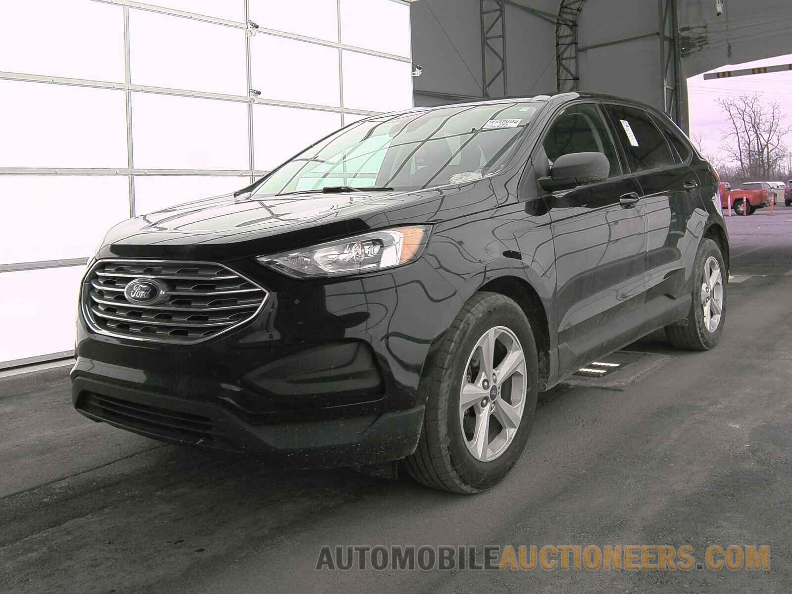 2FMPK3G9XLBB41560 Ford Edge 2020