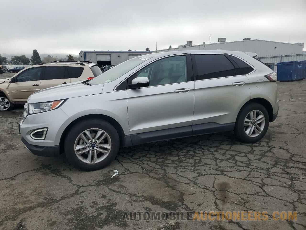 2FMPK3J80JBB75844 FORD EDGE 2018