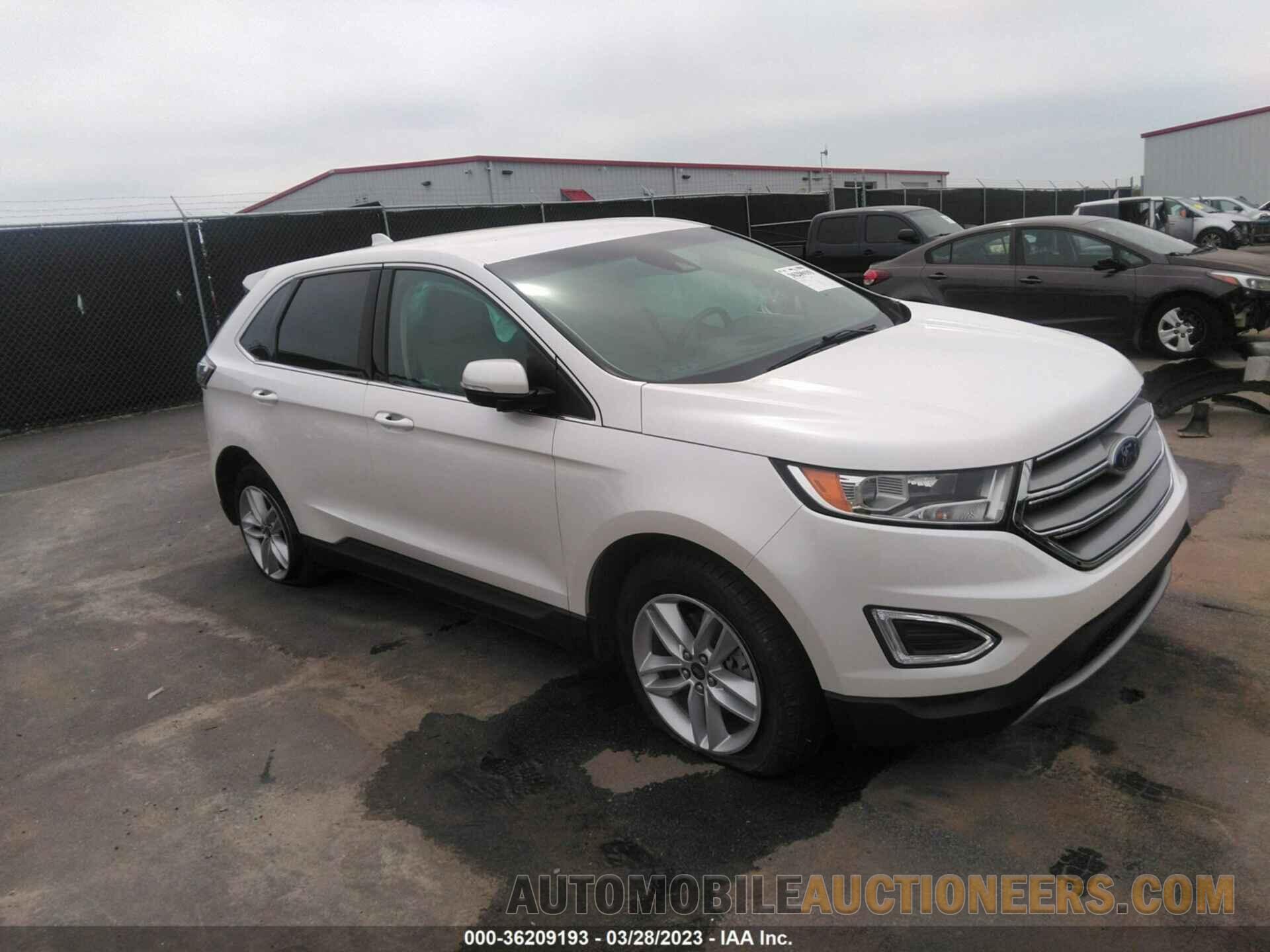 2FMPK3J80JBC45939 FORD EDGE 2018