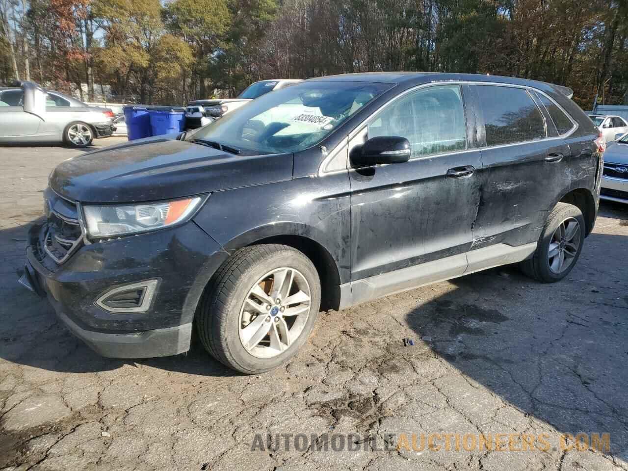 2FMPK3J80JBC53653 FORD EDGE 2018