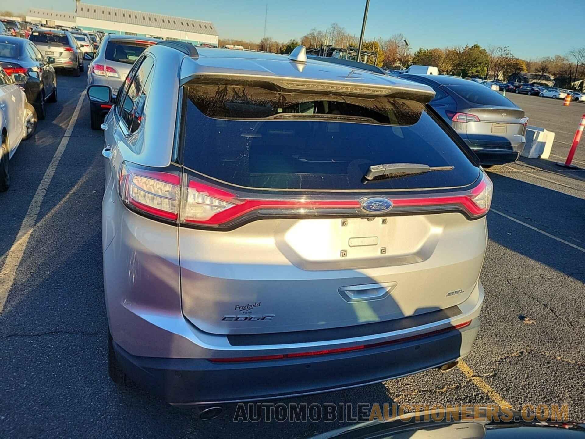 2FMPK3J82JBB07643 FORD EDGE 2018