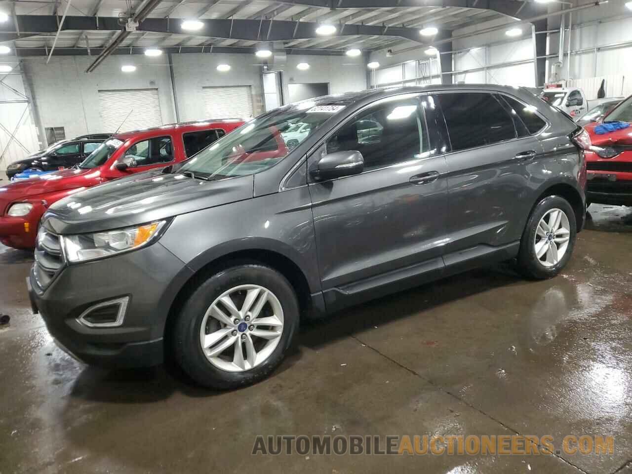 2FMPK3J84JBB59128 FORD EDGE 2018