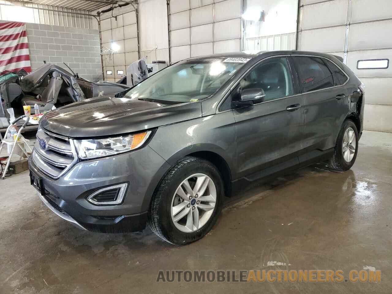 2FMPK3J84JBB67200 FORD EDGE 2018