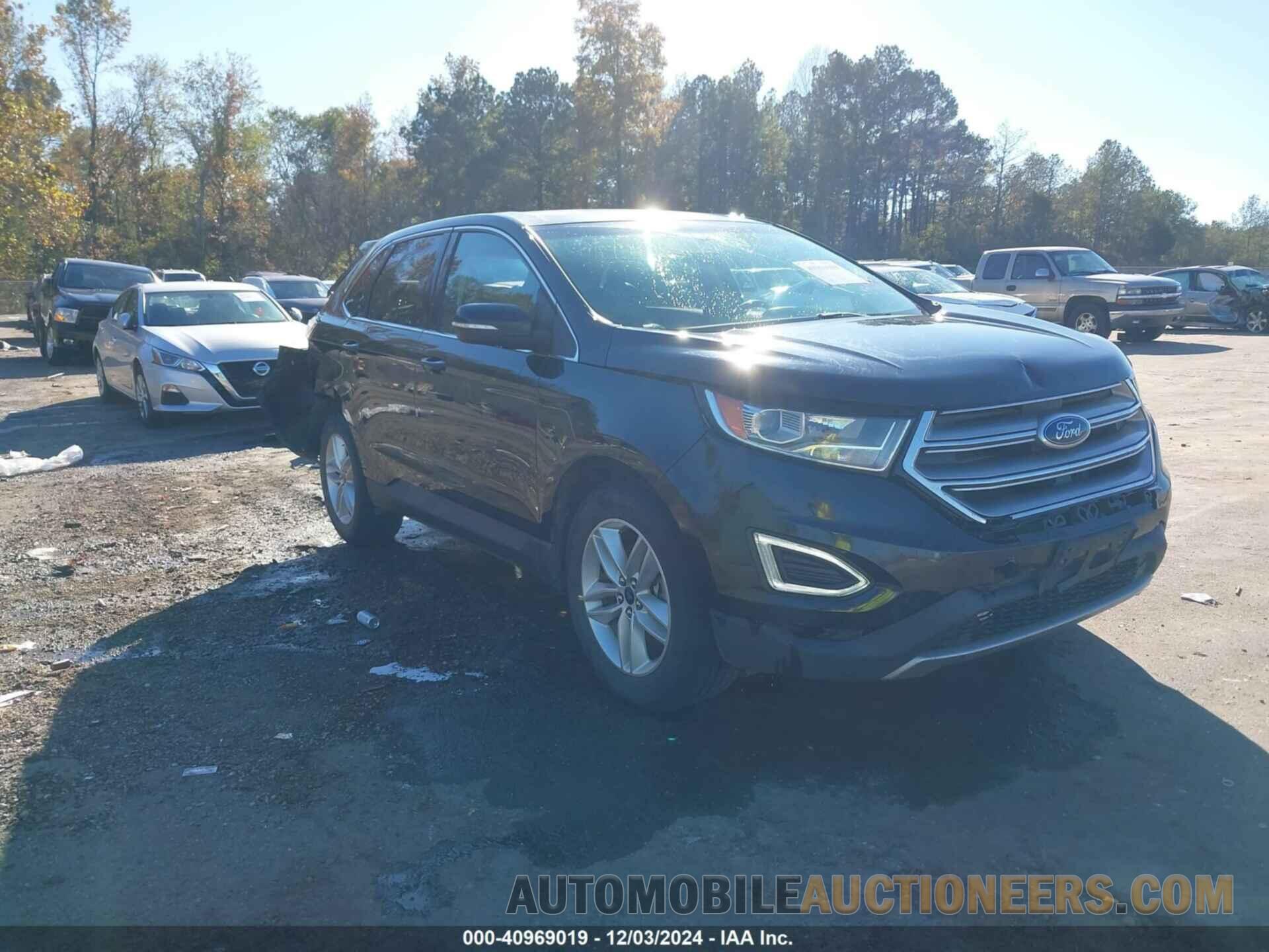 2FMPK3J85JBB77444 FORD EDGE 2018