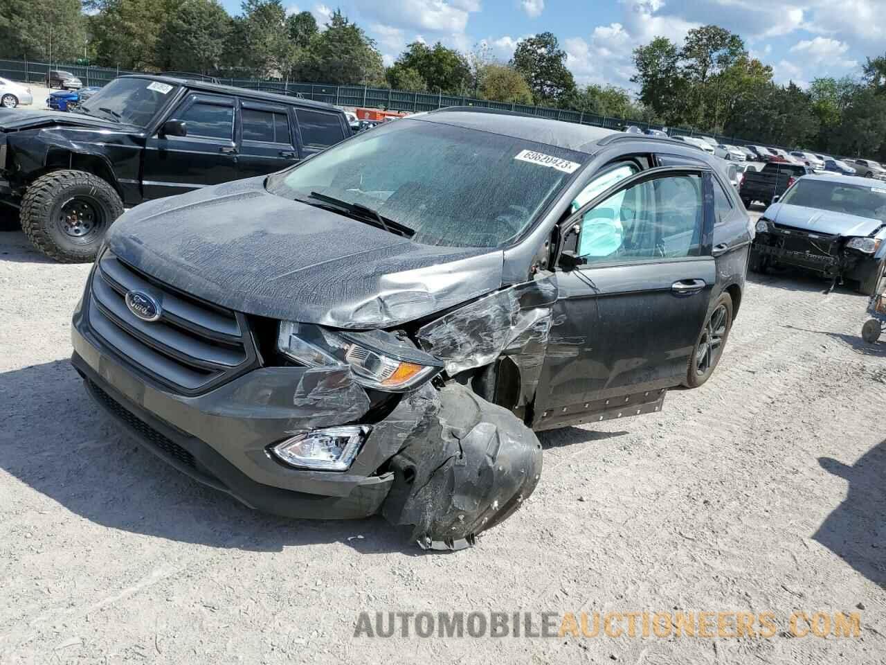 2FMPK3J87JBB35552 FORD EDGE 2018