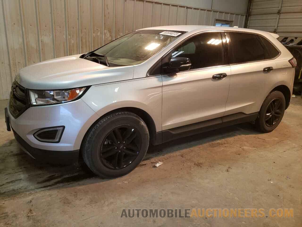 2FMPK3J87JBB38936 FORD EDGE 2018