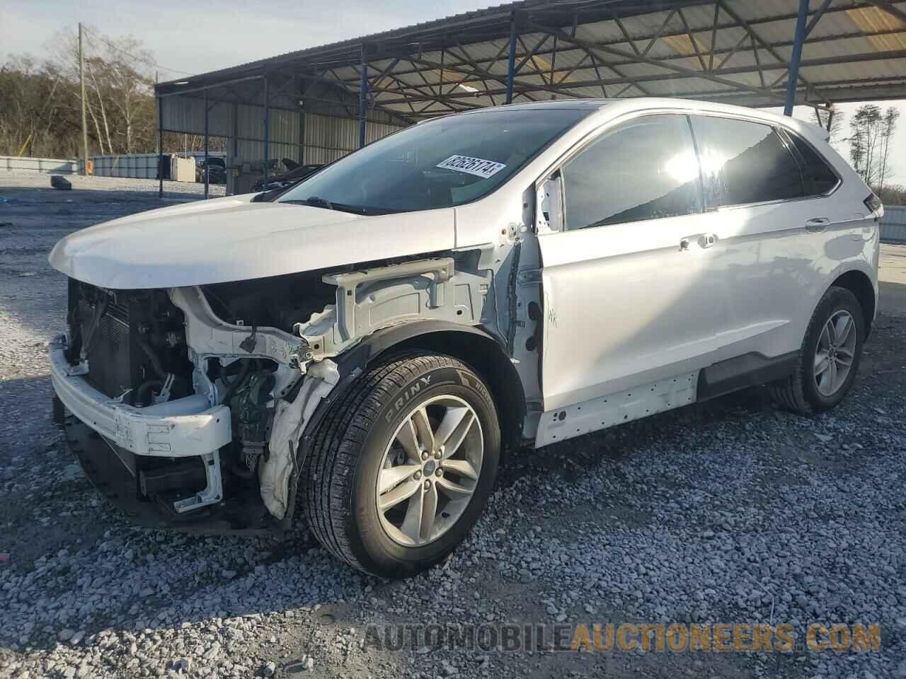 2FMPK3J89GBC55944 FORD EDGE 2016