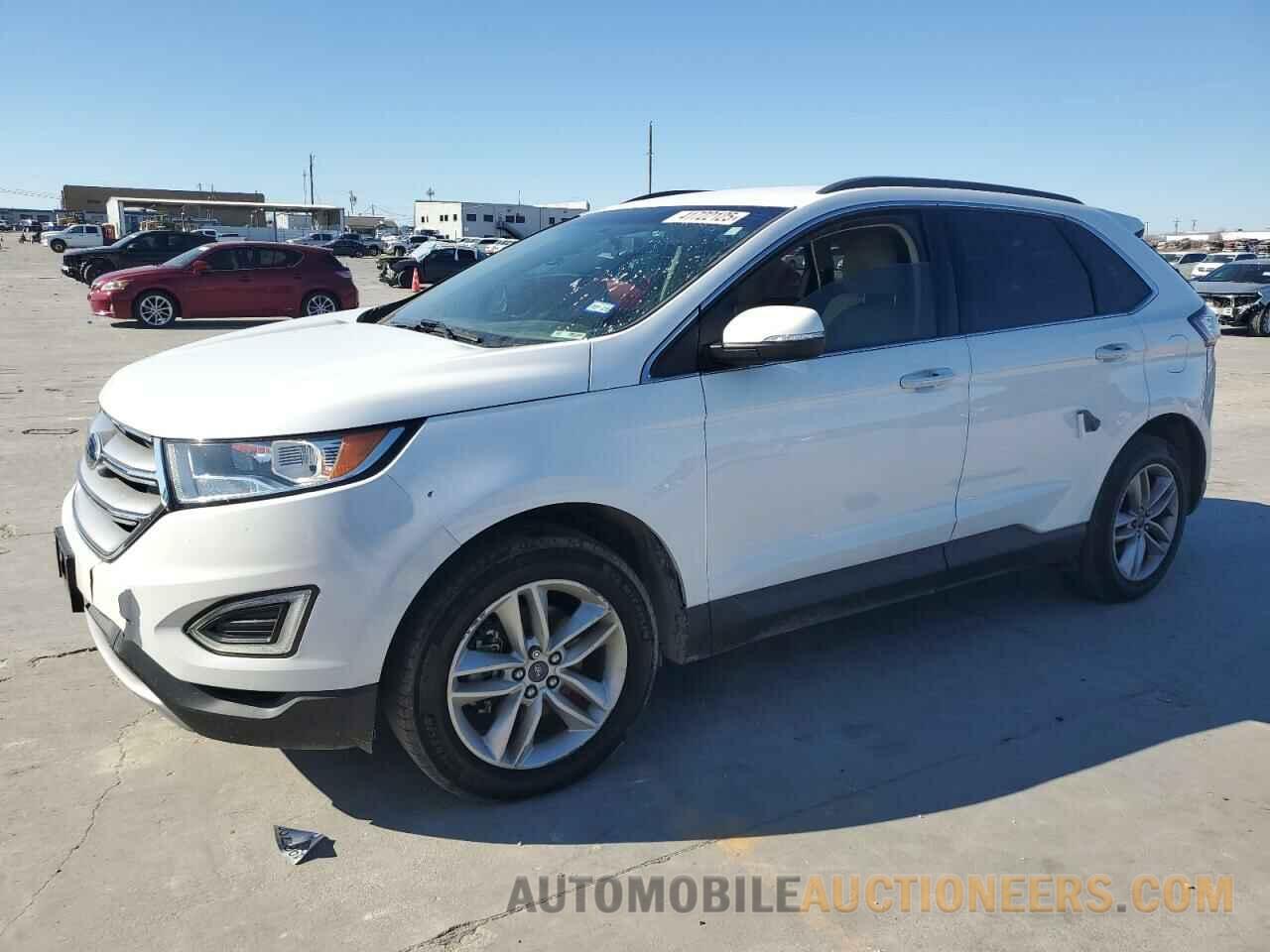 2FMPK3J90HBB73577 FORD EDGE 2017