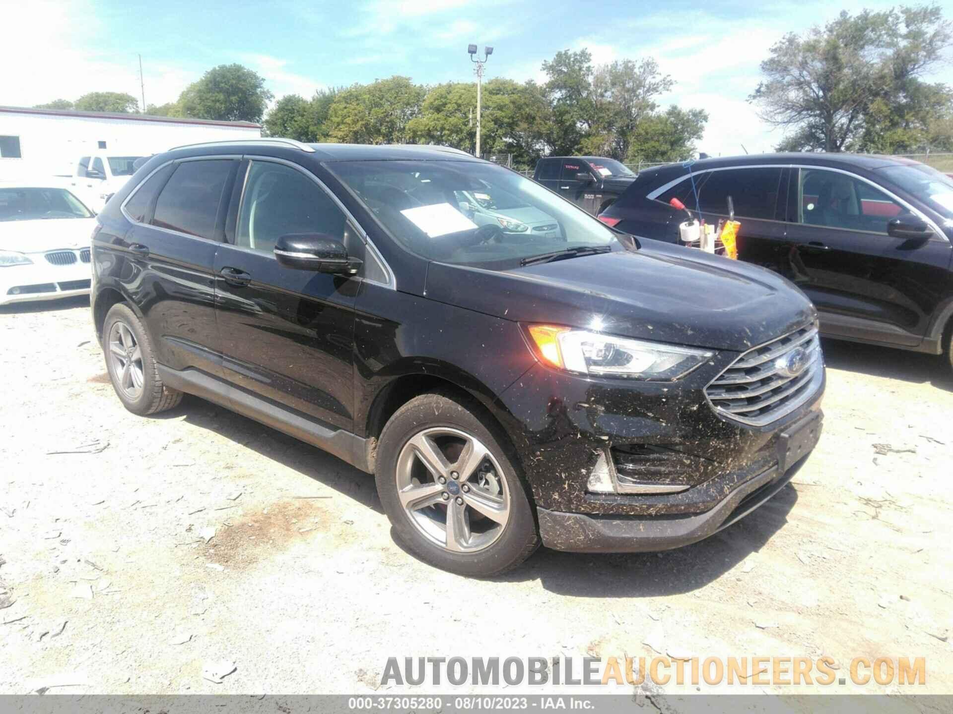 2FMPK3J90KBB61811 FORD EDGE 2019