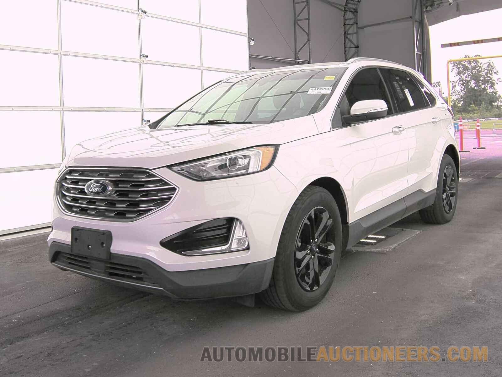 2FMPK3J90KBB67284 Ford Edge 2019