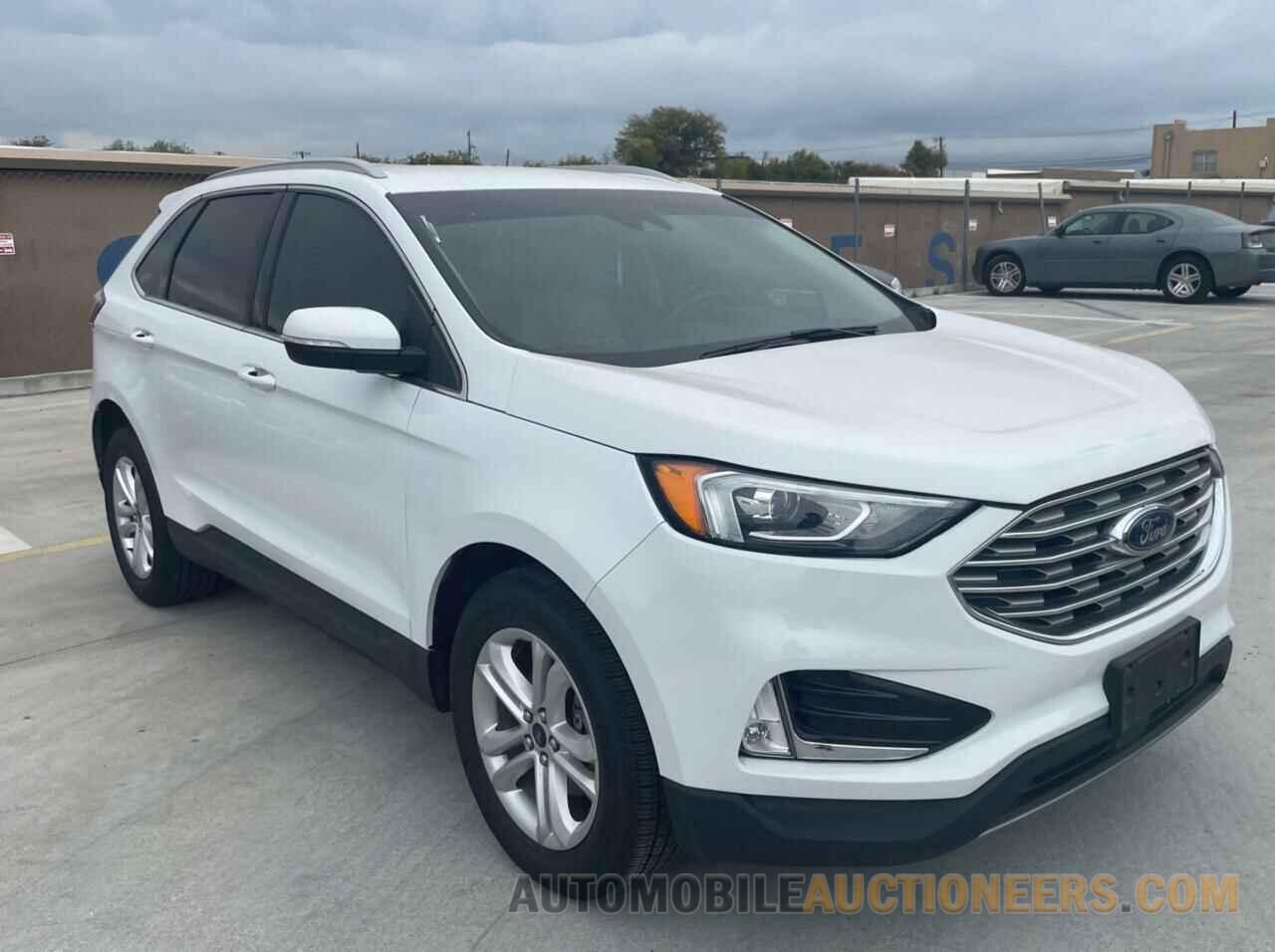 2FMPK3J90KBB77247 FORD EDGE 2019