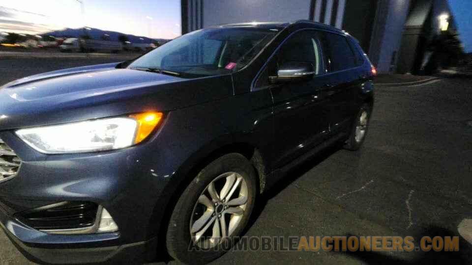 2FMPK3J90KBC03491 Ford Edge 2019