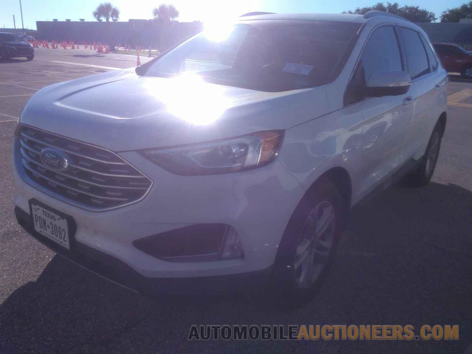 2FMPK3J90KBC24115 Ford Edge 2019