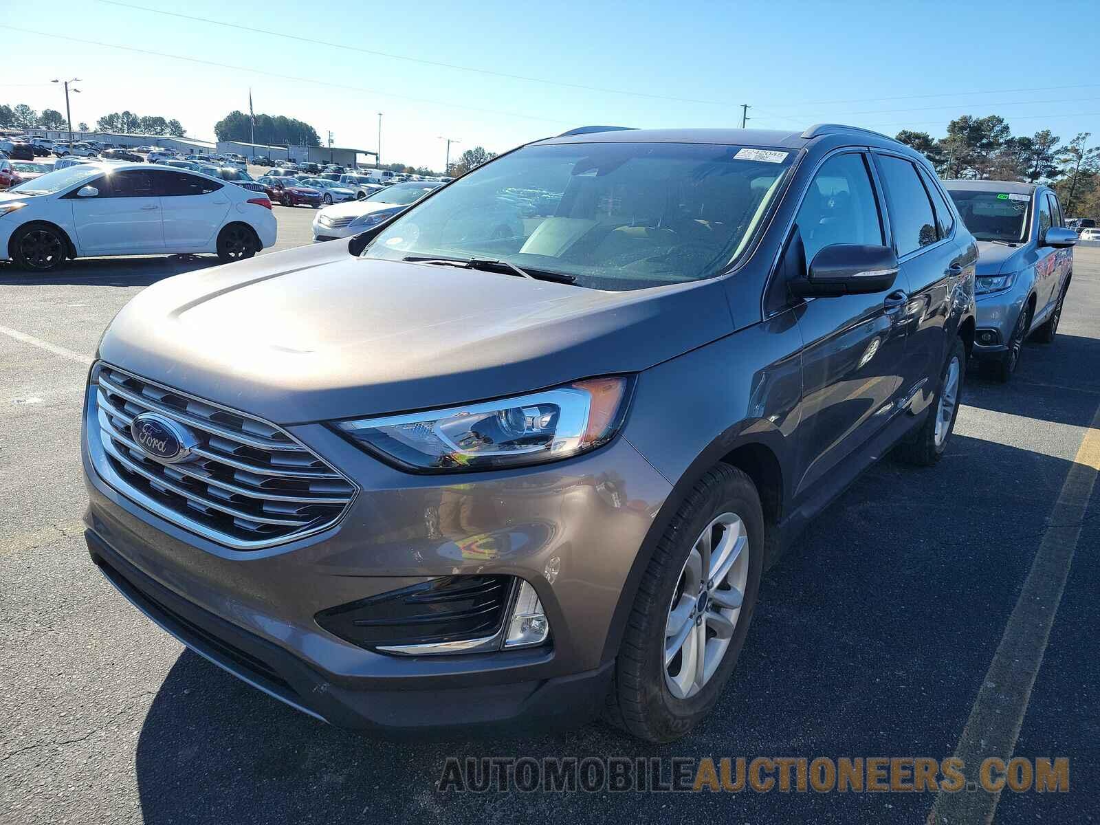 2FMPK3J90KBC63920 Ford Edge 2019