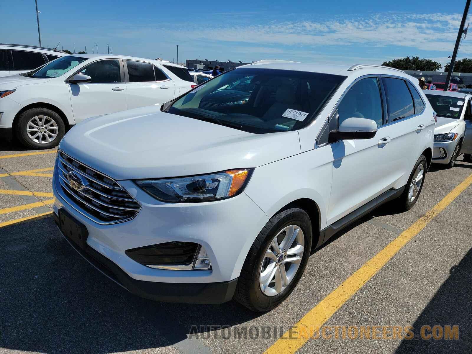 2FMPK3J90KBC63948 Ford Edge 2019