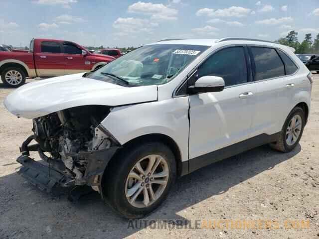 2FMPK3J90LBA26703 FORD EDGE 2020