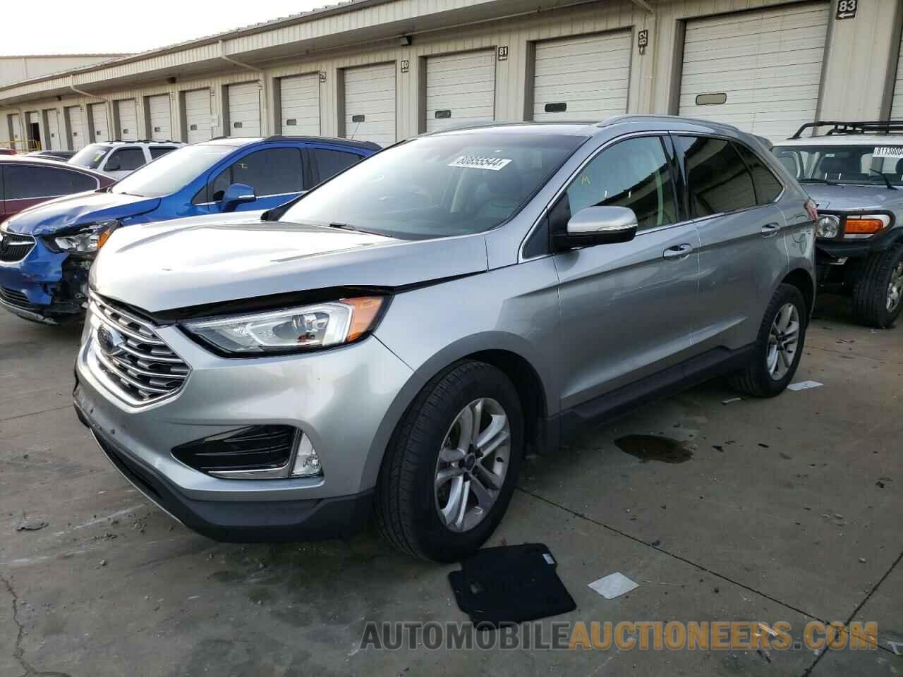 2FMPK3J90LBA29150 FORD EDGE 2020