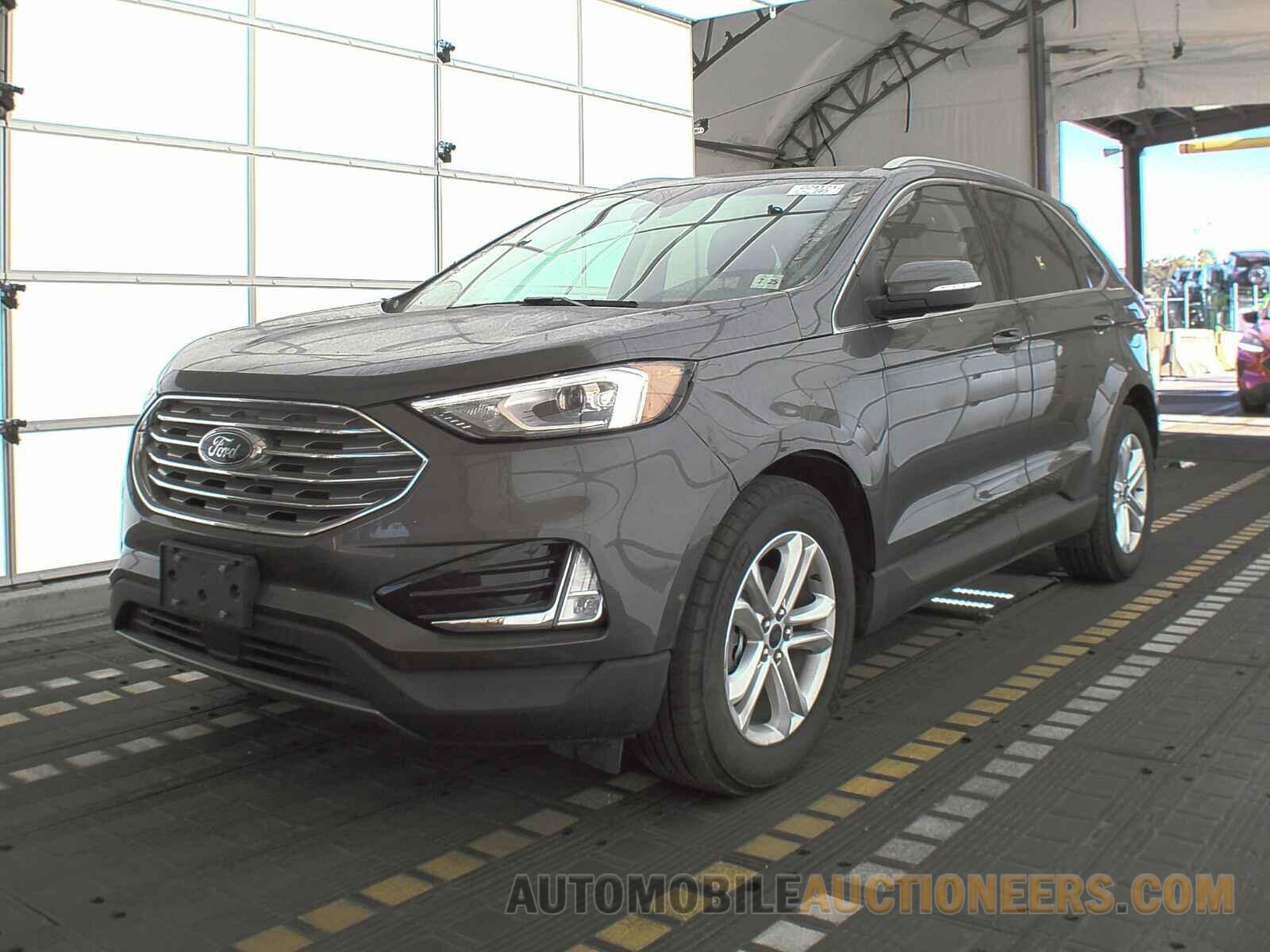 2FMPK3J90LBA58728 Ford Edge 2020