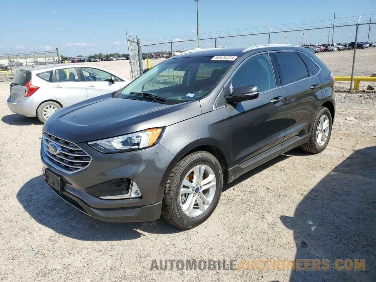 2FMPK3J90LBA90532 FORD EDGE 2020